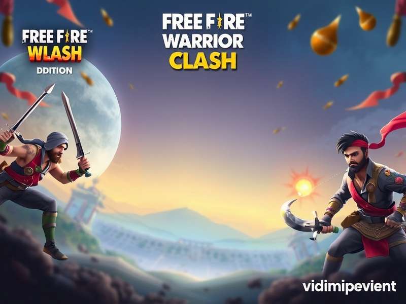 Free Fire Diwali Event